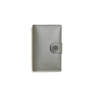 HERMES R.M.S CARD HOLDER H084335CKAC (10*7*2cm)